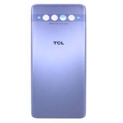 BACK COVER TCL 10 PLUS/T782 PURPLE BACK COVER TCL 10 PLUS/T782 PURPLE